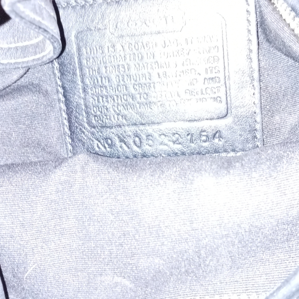 EUC Bundle of Coach bags - Picture 9 of 11